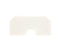 Bandeau feutre Axe moteur Sèche-linge (480112101463 C00319402 ARISTON HOTPOINT BAUKNECHT IGNIS INDESIT KITCHENAID LADEN MAYTAG PRIVILEG WHIRLPOOL)