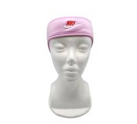 Nike Accessories Y Club Fleece Headband Rose Fille