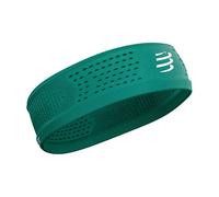 Bandeau fin Compressport On/Off vert