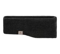 Bandeau Fine Merino by Lierys anthracite One Size