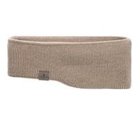 Bandeau Fine Merino by Lierys beige One Size