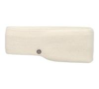Bandeau Fine Merino by Lierys blanc crème One Size