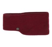Bandeau Fine Merino by Lierys bordeaux One Size