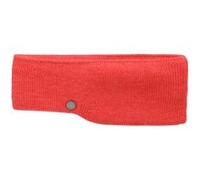 Bandeau Fine Merino by Lierys corail One Size