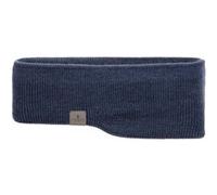 Bandeau Fine Merino by Lierys denim One Size