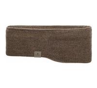 Bandeau Fine Merino by Lierys marron One Size
