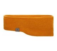 Bandeau Fine Merino by Lierys moutarde One Size