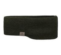 Bandeau Fine Merino by Lierys olive One Size