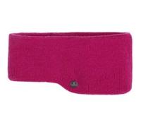 Bandeau Fine Merino by Lierys pink One Size
