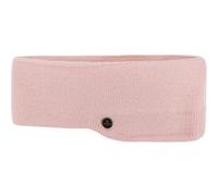 Bandeau Fine Merino by Lierys rose One Size