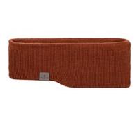 Bandeau Fine Merino by Lierys rouille One Size