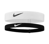 Bandeau flexibles Nike (x2) Noir TU