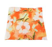 Bandeau Froid Migraine Double Couche Imprimé, Bandeau Gel Confortable et Pratique pour Soulagement Froid des Maux de Tête - Technologie Gel Élastique, Soulage Migraine et Fatigue (Type A)