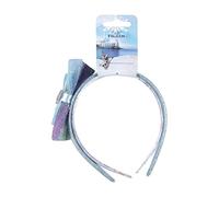 Bandeau Frozen Lilas 2 pièces