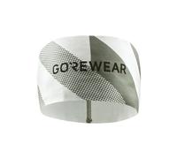 Bandeau gore wear essence light blanc gris
