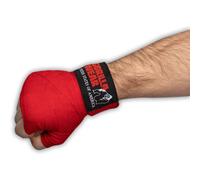 Bandeau Gorilla Wear Rouge 2,5 m