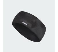 adidas Mixte Terrex Xploric Climawarm Graphic Headband Hairband, black/carbon, S-M