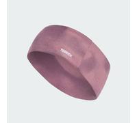 Bandeau graphique Terrex Xploric CLIMAWARM Magic Mauve / Dual Lilac L/XL