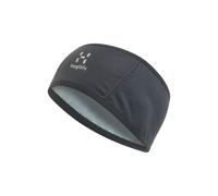 Bandeau Haglöfs L.i.m Hybrid Windstopper (magnetite) 1-SIZE