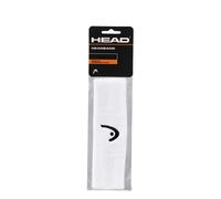 Bandeau Head Blanc TU