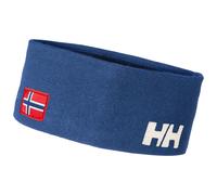 Helly Hansen Team Headband Bleu