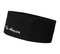Helly Hansen Bandeau Team Noir Taille unique