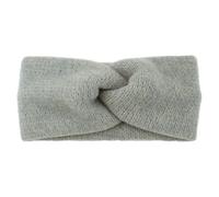 Bandeau Hiver Femme Bandeaux for cheveux unis en laine tricotée, bandeaux croisés, turbans, cache-oreilles, accessoires for cheveux(Color-06)