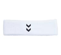 Hummel Bandeau Chevron Blanc TU