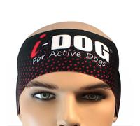 Bandeau I-DOG Wintertrail Raidlight TU