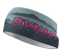 Bandeau imprimé Dynafit Performance Bleu TU Unisex