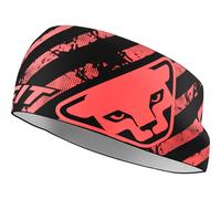 Dynafit Bandeau frontal Graphic Performance Unisexe Ultra coral Taille unique