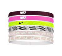 Nike Flex Headbands x6 TU
