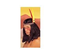 Bandeau Indien