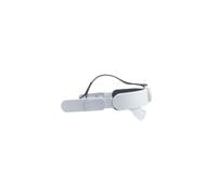 Bandeau INF pour Oculus Quest 2, 3 pièces, en plastique blanc