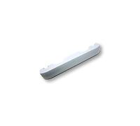 Bandeau inferieur bomber blanc pour lave-vaisselle C00142993