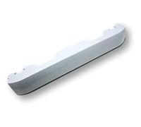 Bandeau inferieur bomber blanc pour lave-vaisselle Whirlpool C00142993 Blanc G