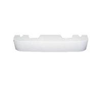 BANDEAU INFERIEUR BOMBER BLANC27 EVO3 POUR LAVE VAISSELLE ARISTON - C00142993