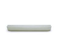 BANDEAU INFERIEUR BOMBER INOX EVO3 pour LAVE VAISSELLE ARISTON - C00094876