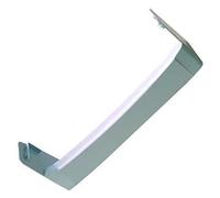 Bandeau inférieur d'origine Lave-vaisselle C00143005 INDESIT