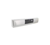 Bandeau,Inox,Aeg,Ffb83700Pm 8088495158 Faure Arthur Martin