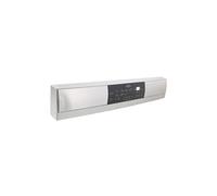 Bandeau inox aeg pour lave vaisselle - 8088495158