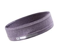 Bandeau IQ Cross The Line Keep Gris TU