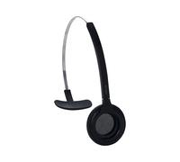Bandeau Jabra 14121-27 Noir pour Casque/Oreillette Pro 900, Bluetooth, Dimensions Emballage 195x60x215mm, Poids 30g