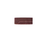 Bandeau JACK WOLSKIN ALPSPITZE HEADBAND (Dark Maroon) L