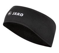 JAKO Bandeau fonctionnel – Mixte – Noir – TU