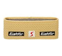 Bandeau Jamie Skipool by Eisbär jaune pastel One Size