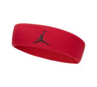 Bandeau Jordan Dri-FIT Jumpman Gym Red/Noir TAILLE UNIQUE