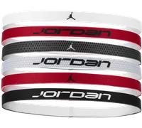 Bandeau Jordan Jordan Elastic Sport 6 PK Printed Headband 887791434159 taille ks EU