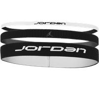 Bandeau Jordan Jordan Elastic Sport Mixed Width 3 PK Headband 887791434227 taille ks EU