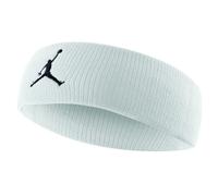 Bandeau Jordan Jumpman Blanc TU